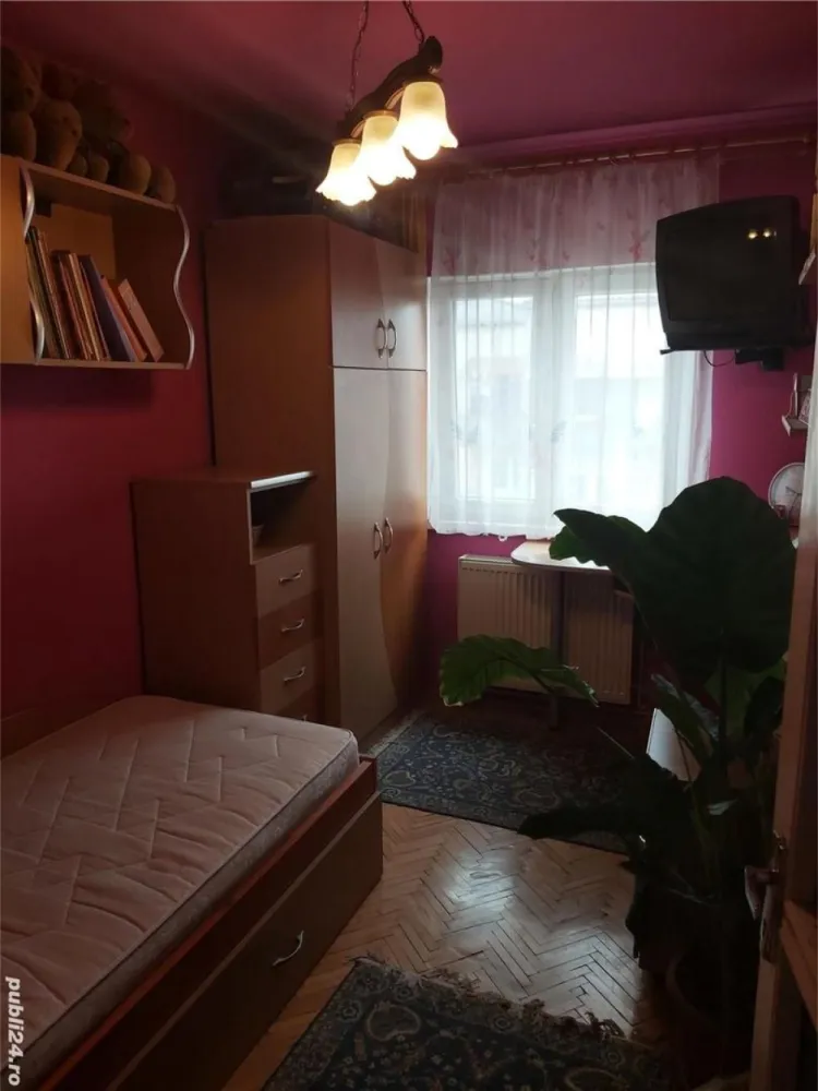 Apartament de vanzare sau la schimb cu casa