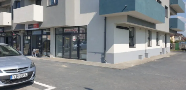 Apartament 3 cam. 85 mp Et. 3 de vanzare Soseaua Alexandriei