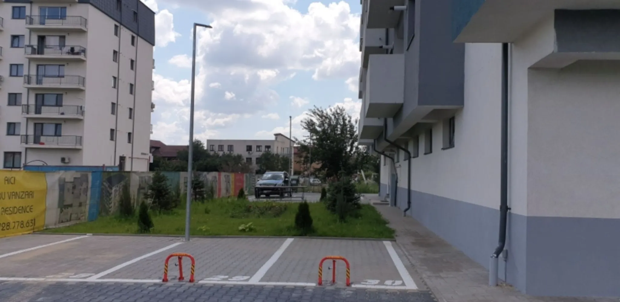 Apartament 3 cam. 85 mp Et. 3 de vanzare Soseaua Alexandriei