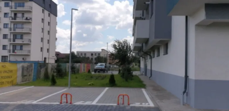 Apartament 3 cam. 85 mp Et. 3 de vanzare Soseaua Alexandriei