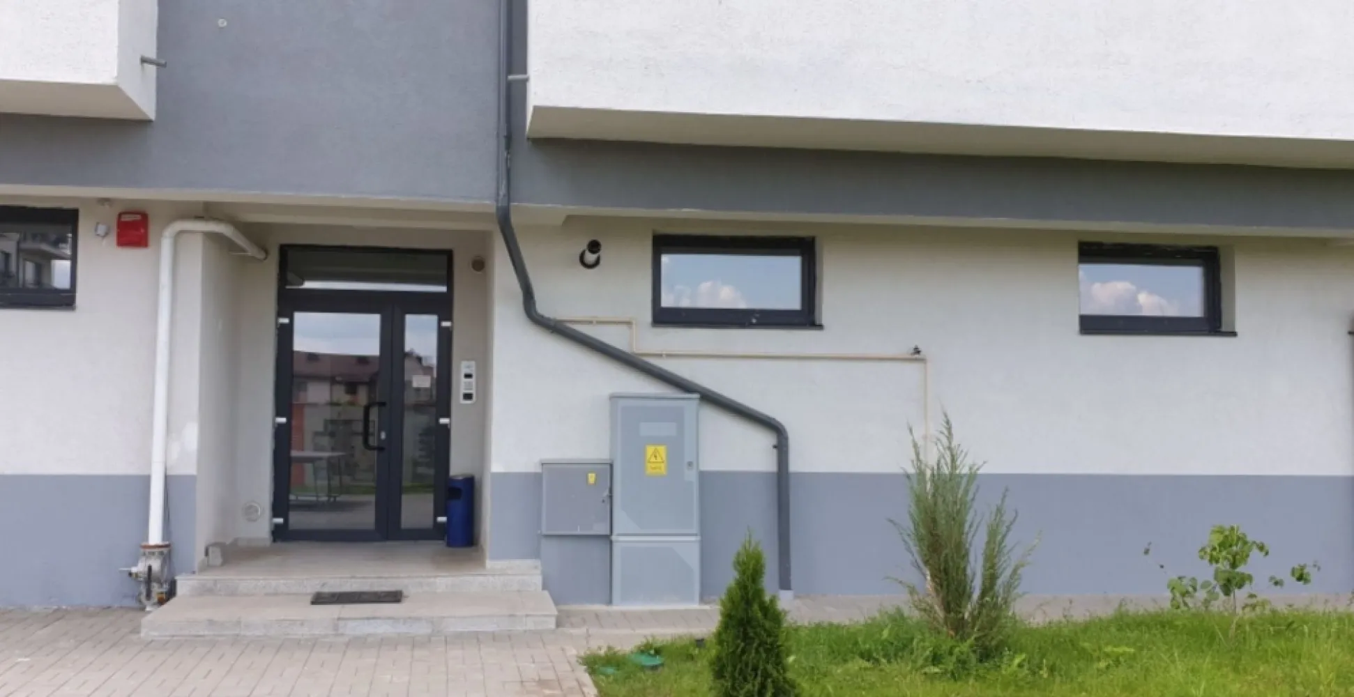 Apartament 3 cam. 85 mp Et. 3 de vanzare Soseaua Alexandriei