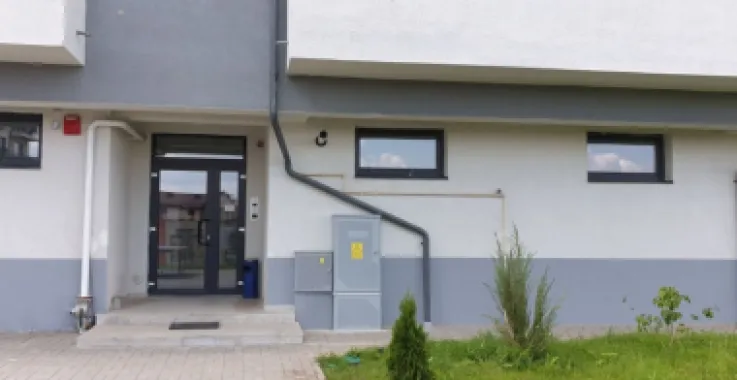 Apartament 3 cam. 85 mp Et. 3 de vanzare Soseaua Alexandriei