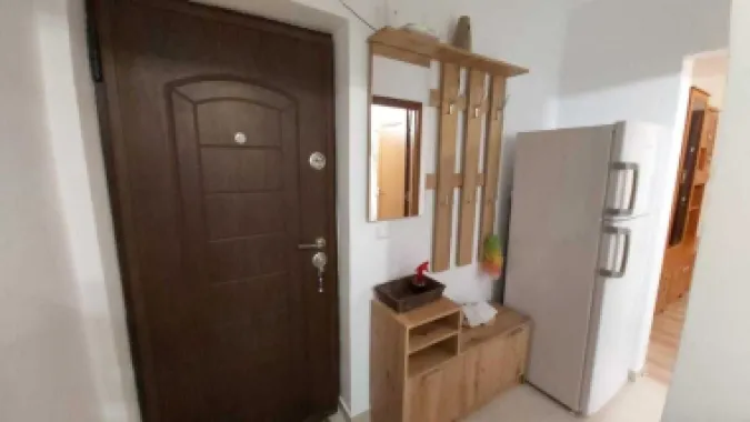 Apartament cu 2 camere din Micro 14