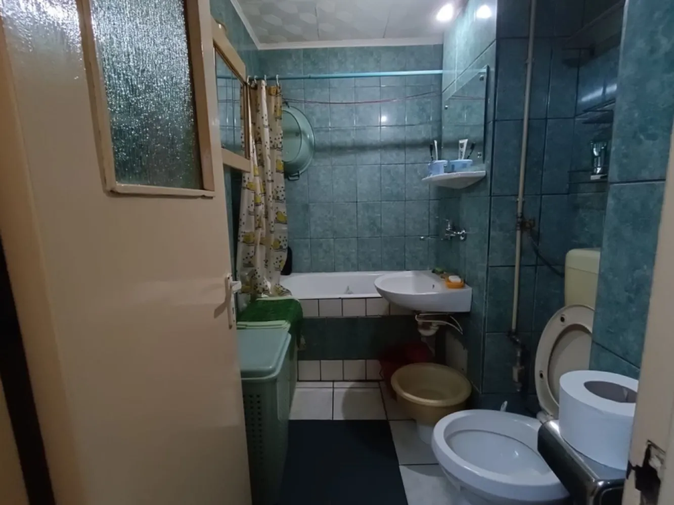 Apartament 3 camere