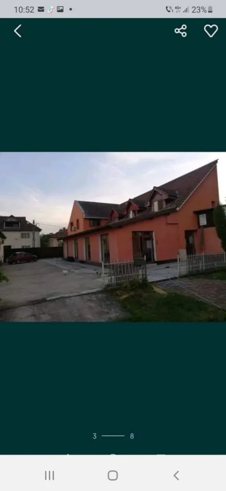 De vanzare casa 330 mp