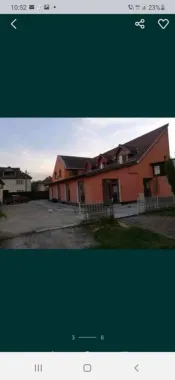 De vanzare casa 330 mp