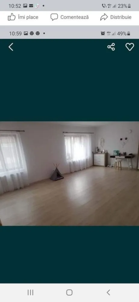 De vanzare casa 330 mp