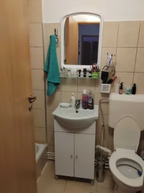 ageuropa.ro vinde garsonieră la etajul 3 în Soarelui
