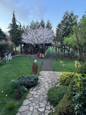 Casa Păuleștiului ocazie