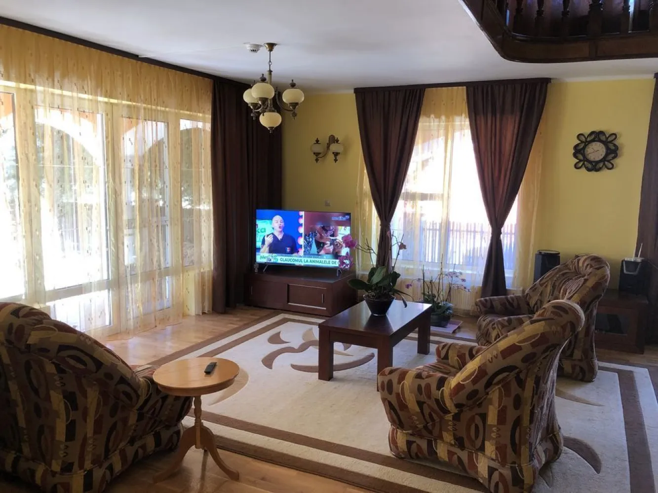 Casa Păuleștiului ocazie