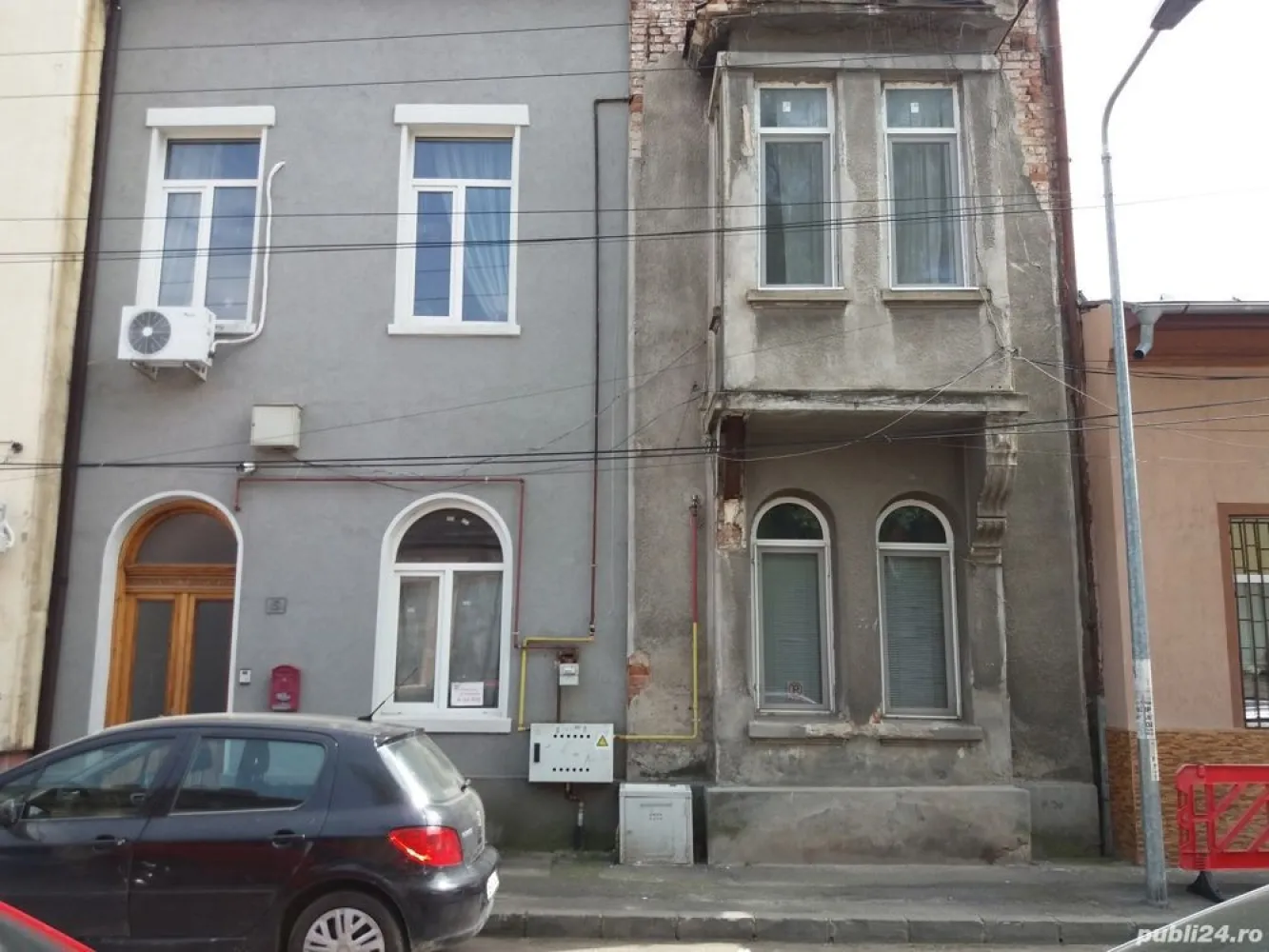vand / inchiriez apartamente zona Unirii Tineretului - vand / inchiriez doua apartamente si o garsoniera la parter si etaj unu cu curte interioara situate intre Unirii si parcul Tineretului pe str Alexandru Balasanu nr 5.De preferat firme sau persoane fizice.Pret 500 euro / luna.