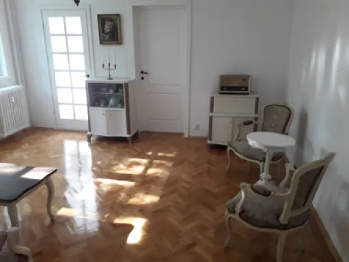 Proprietar, inchiriez apartament 2 camere Titan metrou