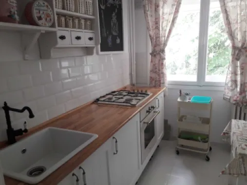Proprietar, inchiriez apartament 2 camere Titan metrou
