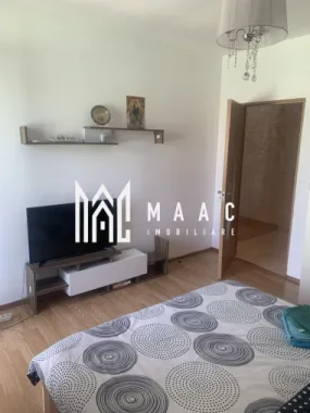 Apartament 2 camere I Șelimbăr - Zona Brana I Etaj 1