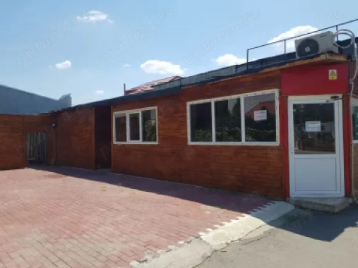 Spatiu de inchiriat zona Aparatorii Patriei