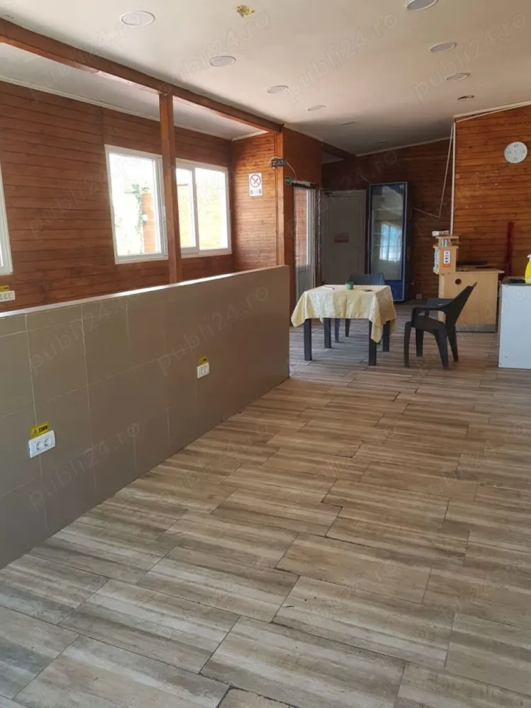 Spatiu de inchiriat zona Aparatorii Patriei - Spatiu 75 mp de inchiriat , zona Aparatorii Patriei vis-a-vis de noul patinoar Berceni Arena.