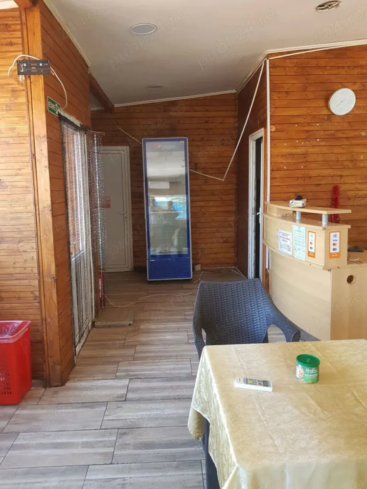 Spatiu de inchiriat zona Aparatorii Patriei - Spatiu 75 mp de inchiriat , zona Aparatorii Patriei vis-a-vis de noul patinoar Berceni Arena.