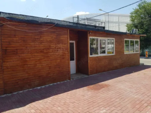 Spatiu de inchiriat zona Aparatorii Patriei