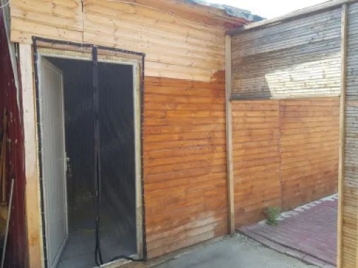 Spatiu de inchiriat zona Aparatorii Patriei