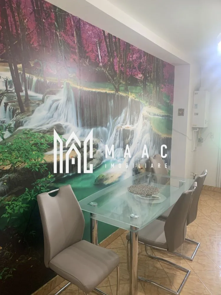 Apartament 2 camere I Șelimbăr - Zona Brana I Etaj 1