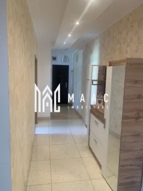 Apartament 2 camere I Șelimbăr - Zona Brana I Etaj 1