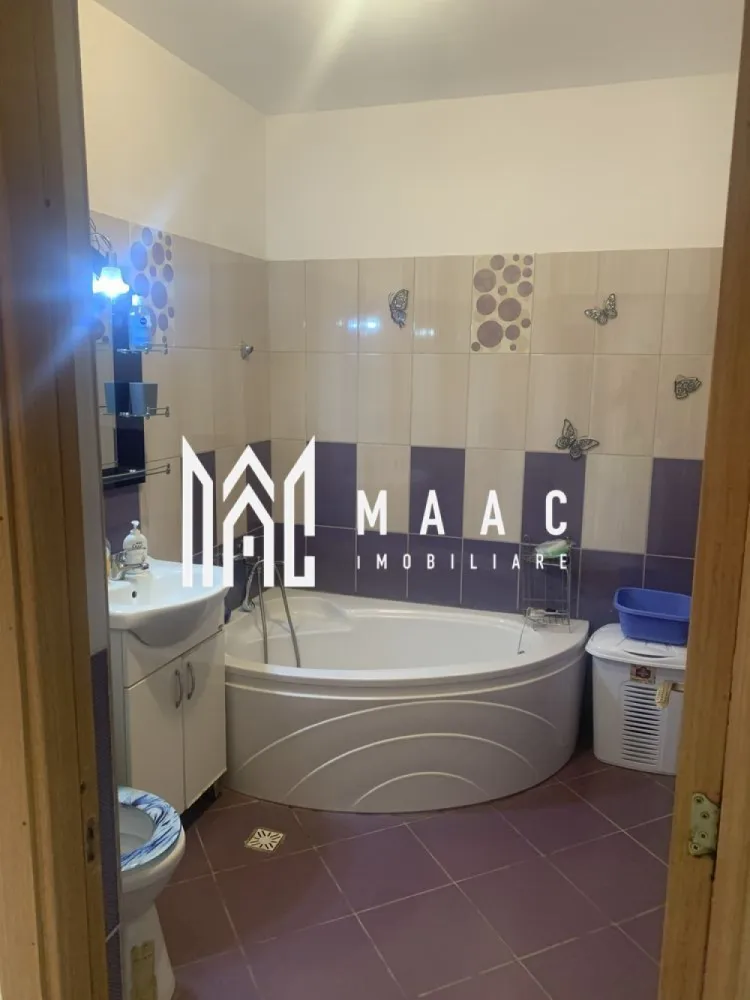 Apartament 2 camere I Șelimbăr - Zona Brana I Etaj 1