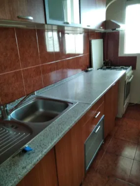Închiriez apartament 2 camere Titan