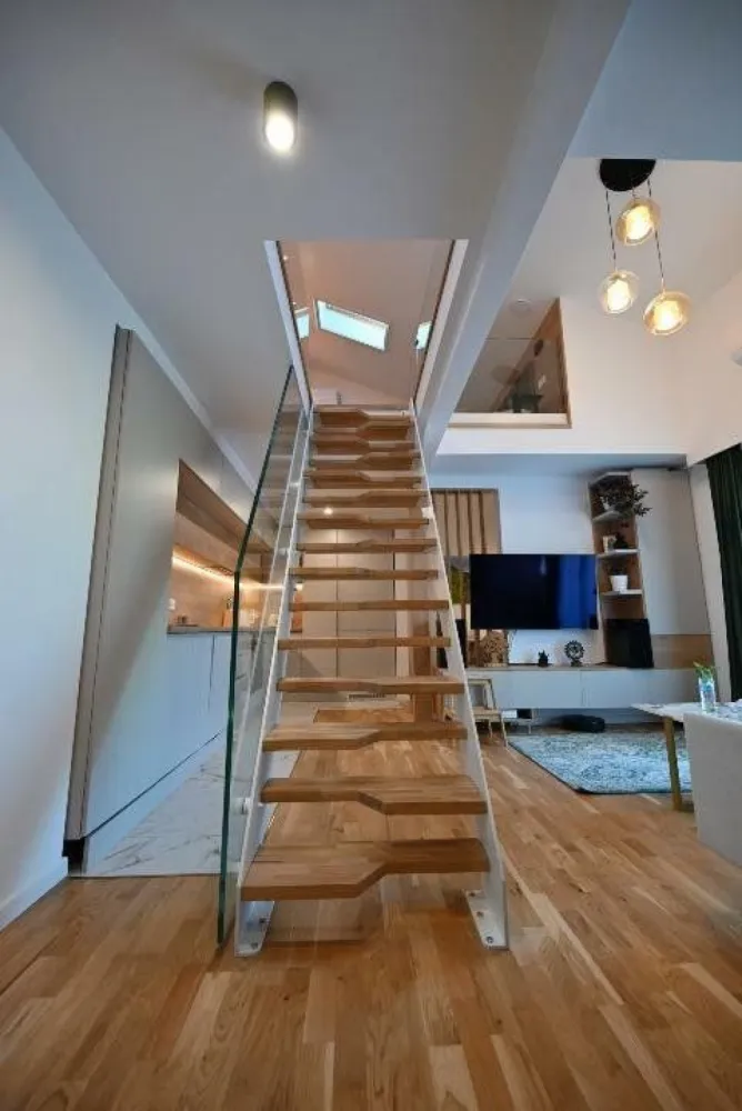 Direct Proprietar | Loft 2 nivele zona Tineretului/Unirii