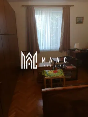 Apartament la casa | 5 camere | 139 mpu | Hipodrom