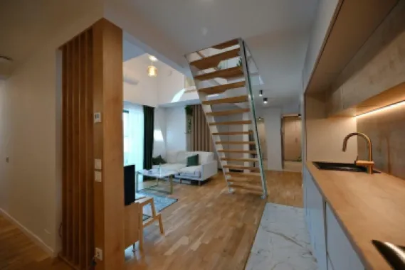 Direct Proprietar | Loft 2 nivele zona Tineretului/Unirii