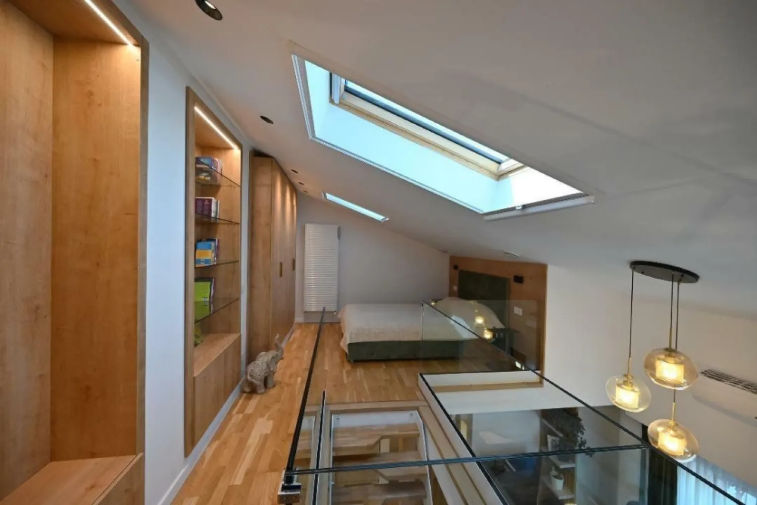 Direct Proprietar | Loft 2 nivele zona Tineretului/Unirii
