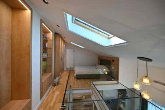 Direct Proprietar | Loft 2 nivele zona Tineretului/Unirii