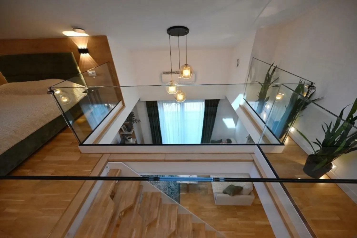 Direct Proprietar | Loft 2 nivele zona Tineretului/Unirii