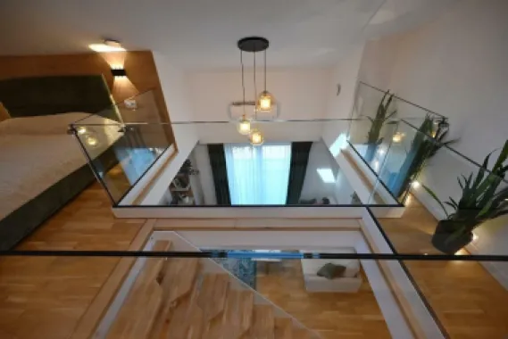 Direct Proprietar | Loft 2 nivele zona Tineretului/Unirii