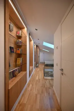 Direct Proprietar | Loft 2 nivele zona Tineretului/Unirii