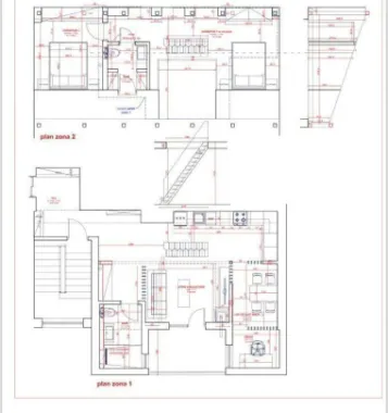 Direct Proprietar | Loft 2 nivele zona Tineretului/Unirii