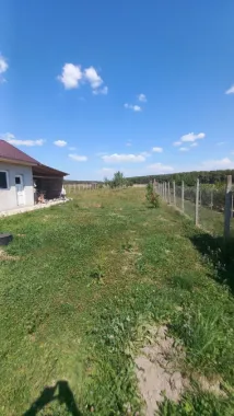 Vând casă în Gelu