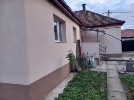 vand casa in cartierul titulescu