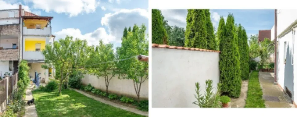 De vânzare casă cu etaj