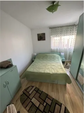 Ag BRASADAS vinde casa 3 cam curte superba Vatra luminoasa.