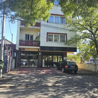 OCAZIE Spatiu Comercial Herastrau/Aviatiei