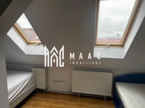 Apartament 3 camere | 86 MPU | Balcon | 2 Bai | Valea Aurie