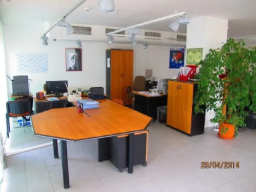 OCAZIE Spatiu Comercial Herastrau/Aviatiei