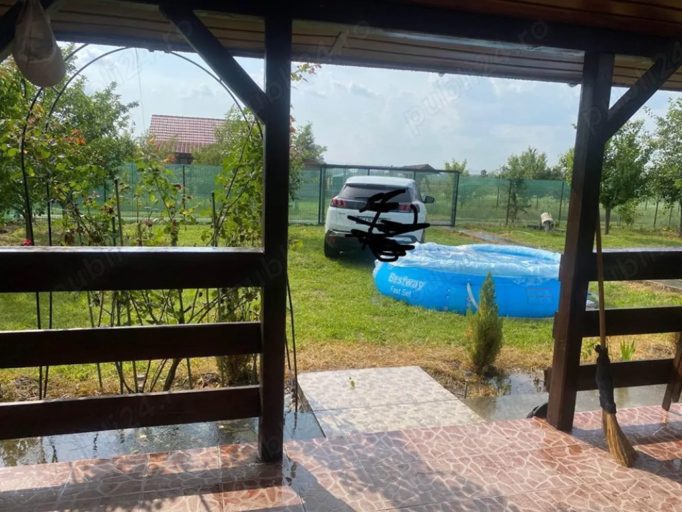 oportunitate cabana la baile termale mihaieni com acas