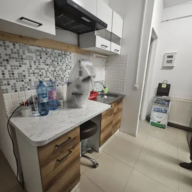 OCAZIE Spatiu Comercial Herastrau/Aviatiei