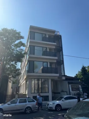 OCAZIE Spatiu comercial / Birouri Piata Floreasca
