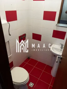 Apartament 3 camere | 86 MPU | Balcon | 2 Bai | Valea Aurie