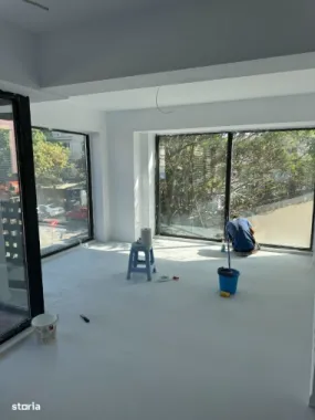 OCAZIE Spatiu comercial / Birouri Piata Floreasca