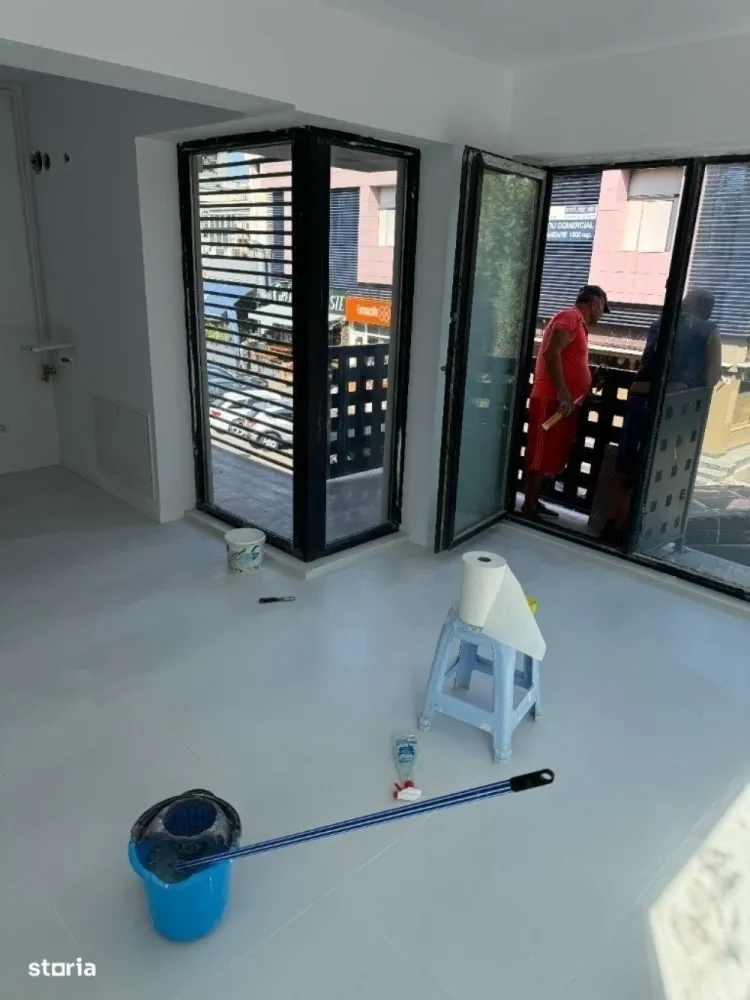 OCAZIE Spatiu comercial / Birouri Piata Floreasca