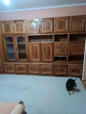 Apartament 3 camere, Aleea Ipotesti, Solidaritatii